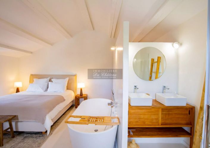 vente Maison Gordes
