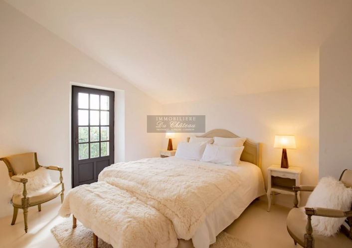 vente Maison Gordes