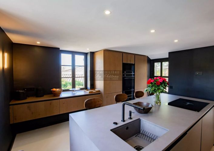 vente Maison Gordes