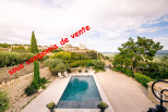 vente Maison Gordes