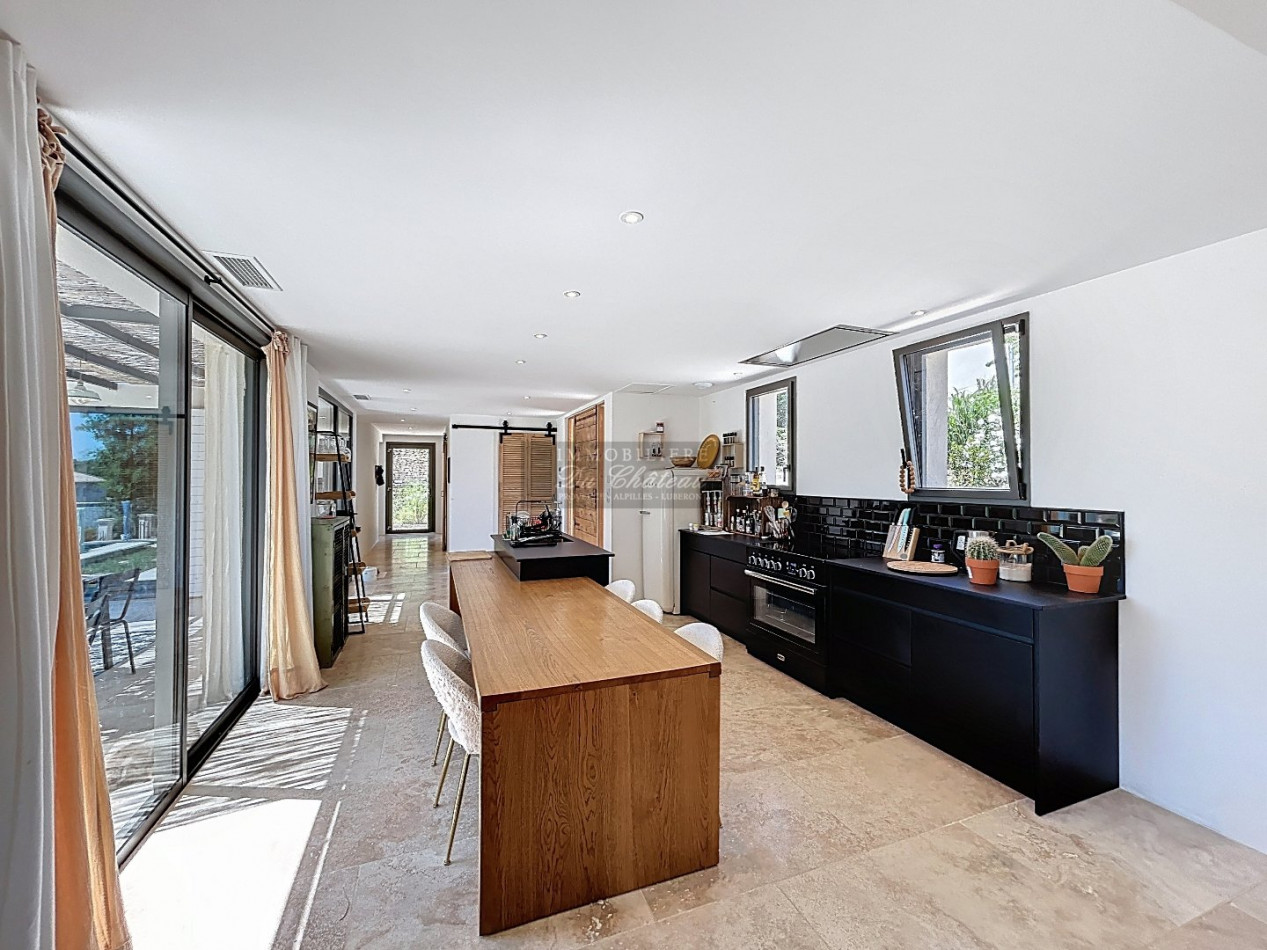 vente Maison et terrain Saint Pantaleon - Photo 3