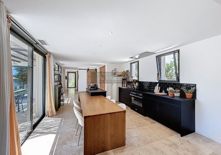vente Maison et terrain Saint Pantaleon