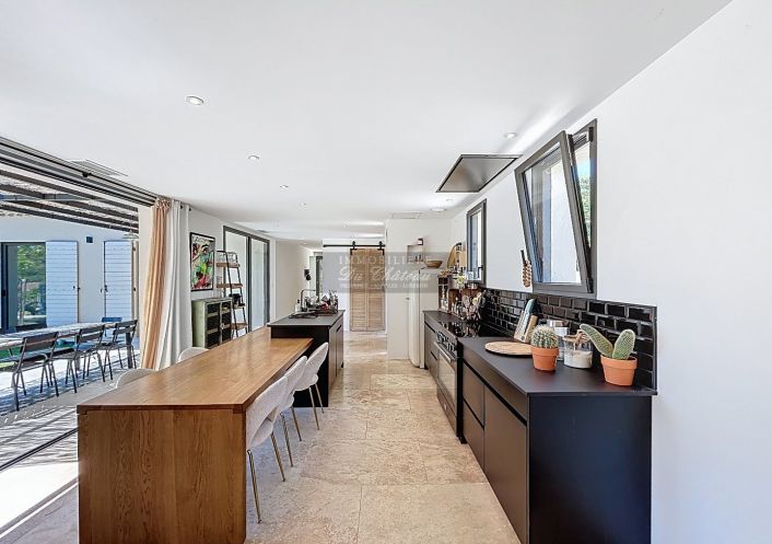 vente Maison et terrain Saint Pantaleon