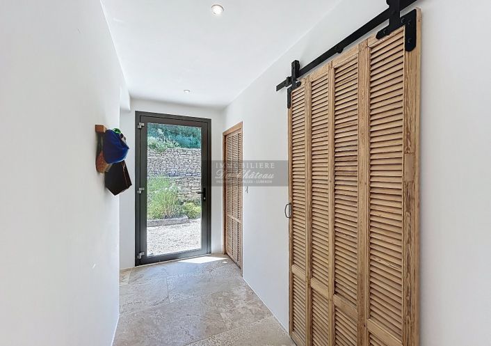 vente Maison et terrain Saint Pantaleon