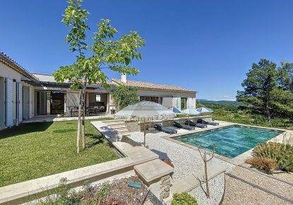 vente Maison et terrain Saint Pantaleon