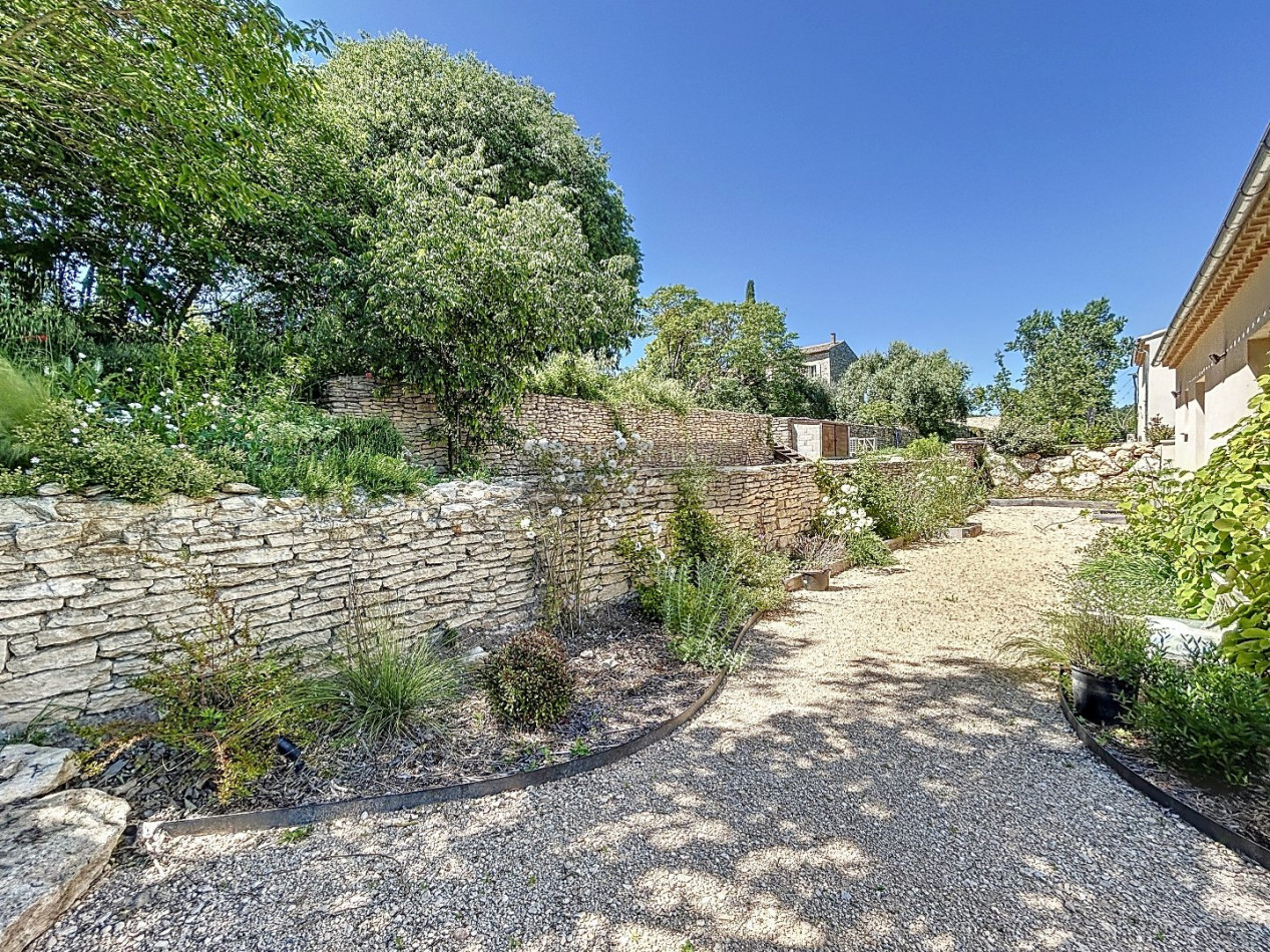 vente Maison et terrain Saint Pantaleon - Photo 16