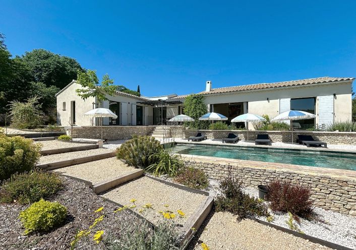 vente Maison et terrain Saint Pantaleon