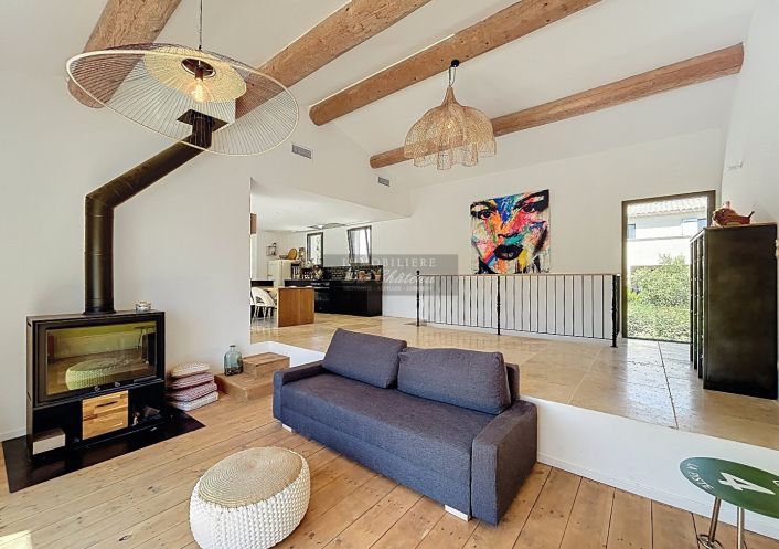 vente Maison et terrain Saint Pantaleon