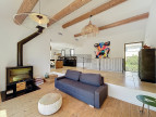 vente Maison et terrain Saint Pantaleon