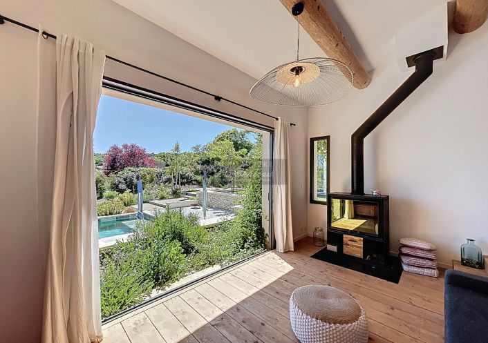 vente Maison et terrain Saint Pantaleon