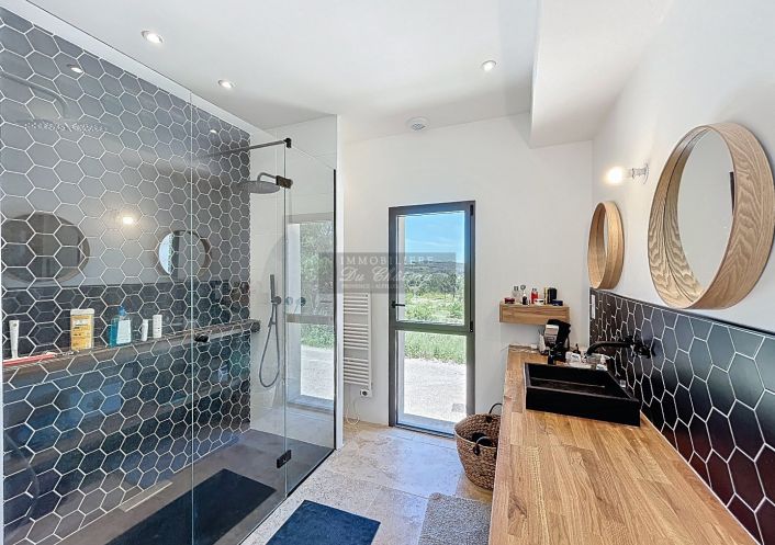 vente Maison et terrain Saint Pantaleon