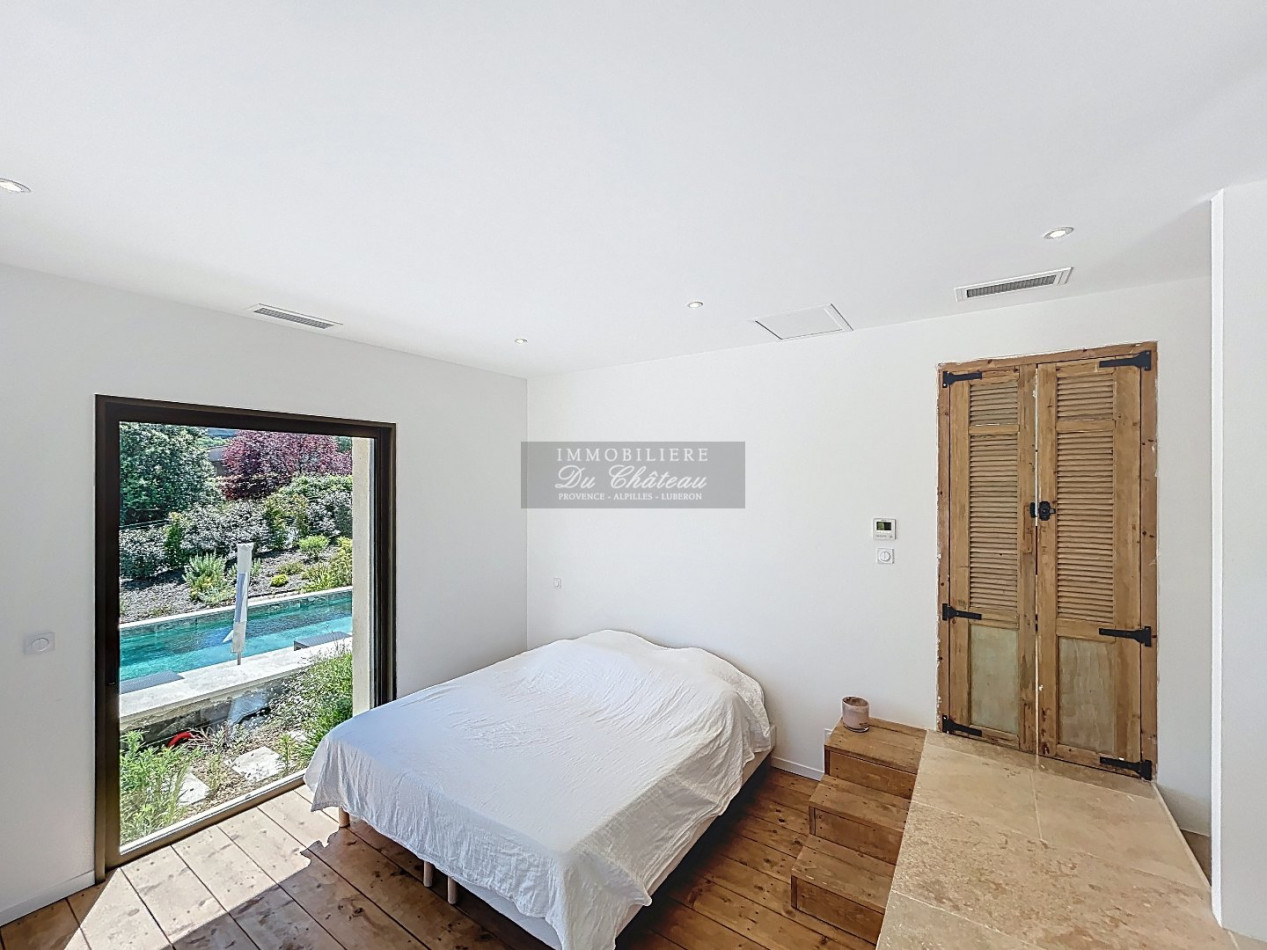 vente Maison et terrain Saint Pantaleon - Photo 6