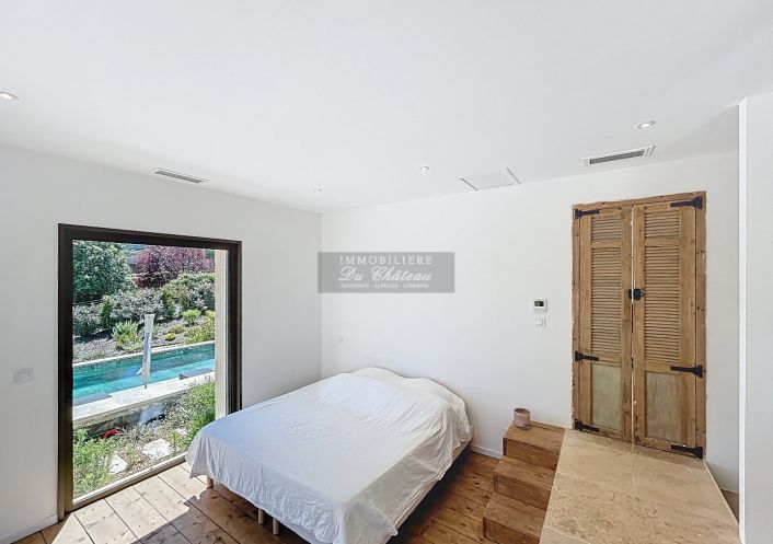 vente Maison et terrain Saint Pantaleon