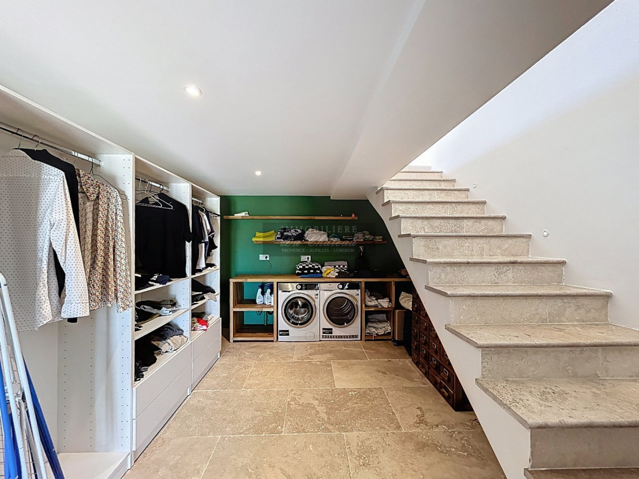vente Maison et terrain Saint Pantaleon - Photo 8