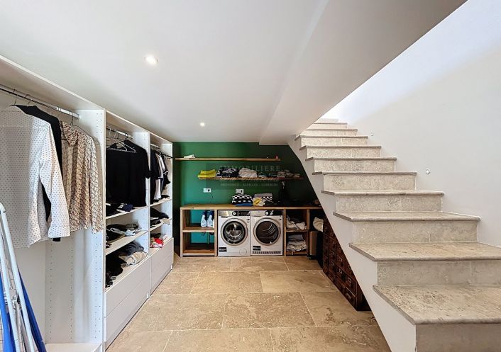 vente Maison et terrain Saint Pantaleon
