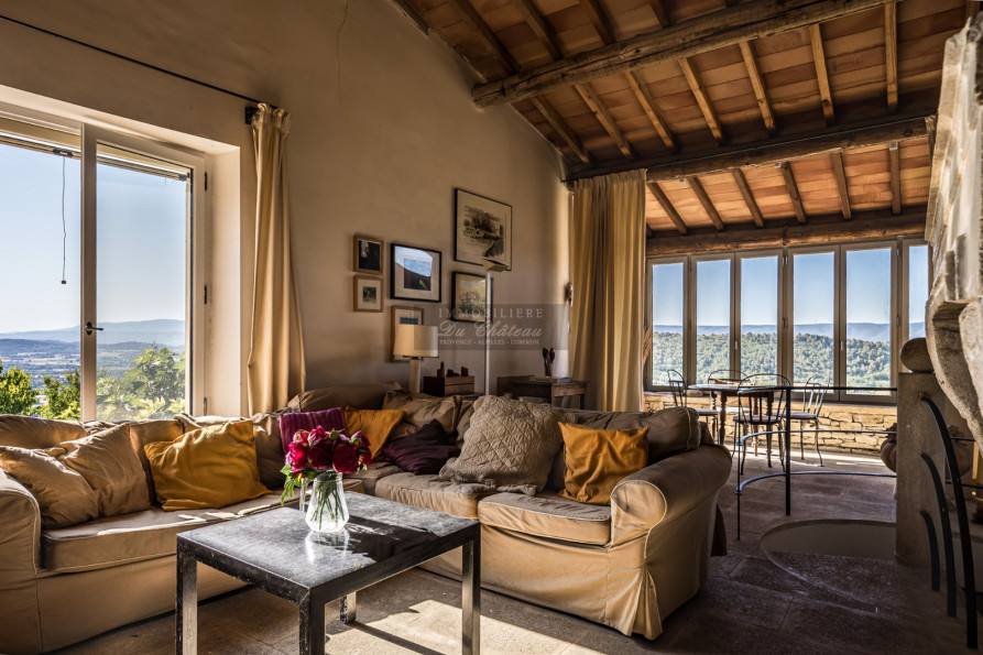 vente Maison Gordes - Photo 3