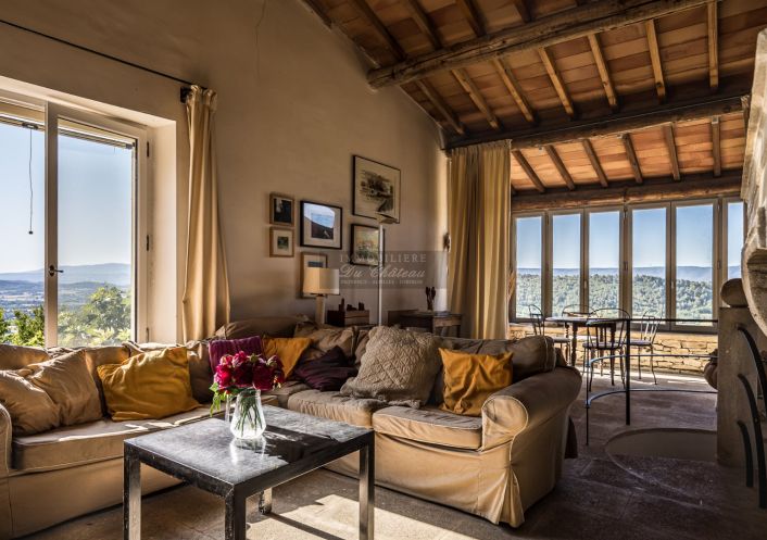 vente Maison Gordes