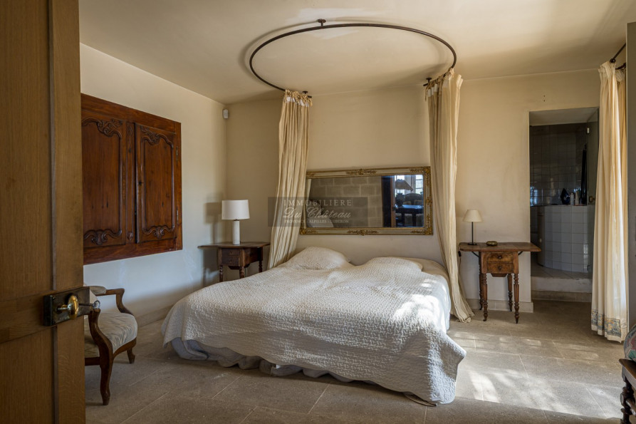 vente Maison Gordes - Photo 4