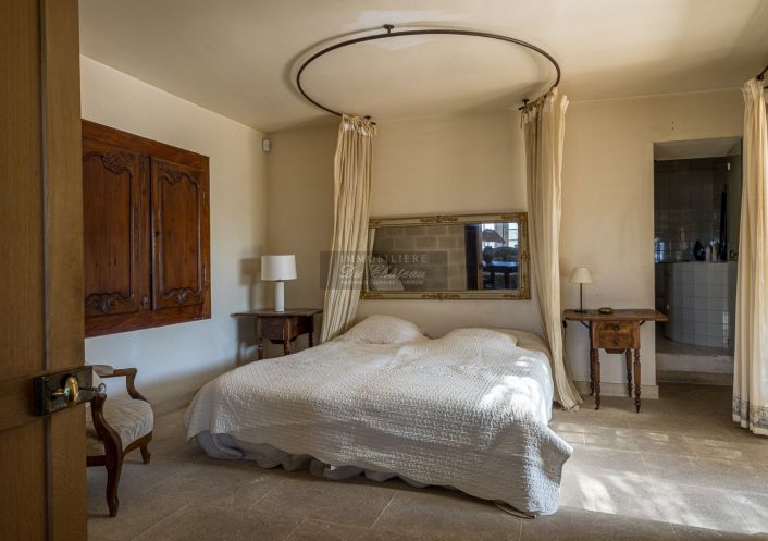 vente Maison Gordes