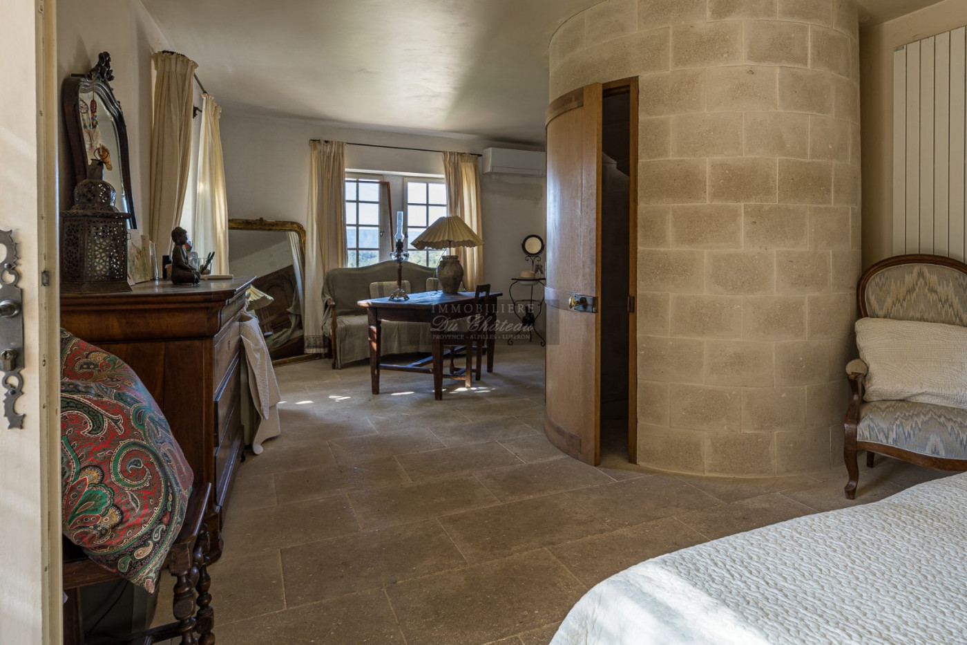 vente Maison Gordes - Photo 9