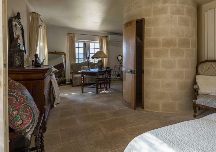vente Maison Gordes