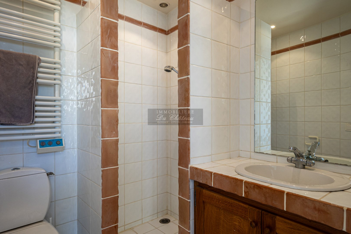 vente Maison Gordes - Photo 10