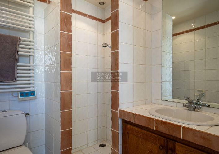 vente Maison Gordes
