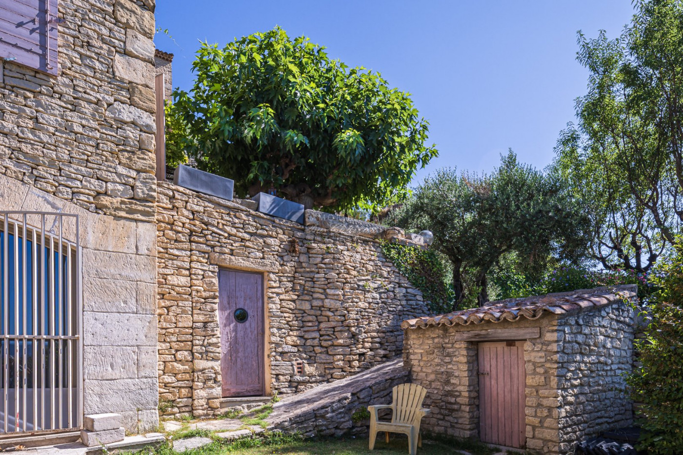 vente Maison Gordes - Photo 12