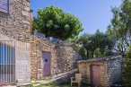 vente Maison Gordes