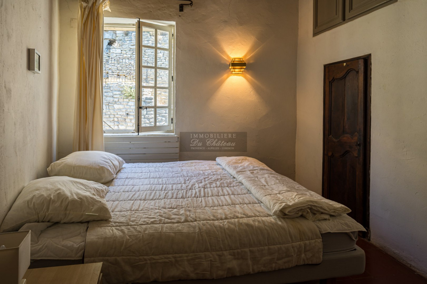 vente Maison Gordes - Photo 14