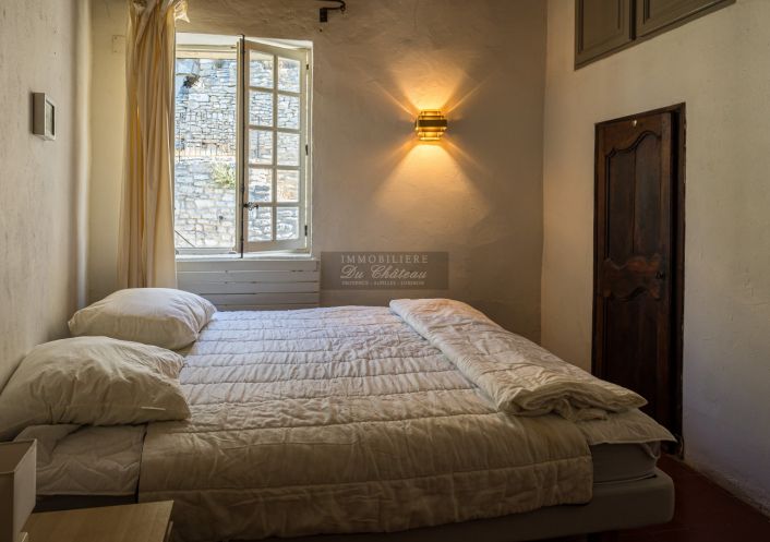 vente Maison Gordes