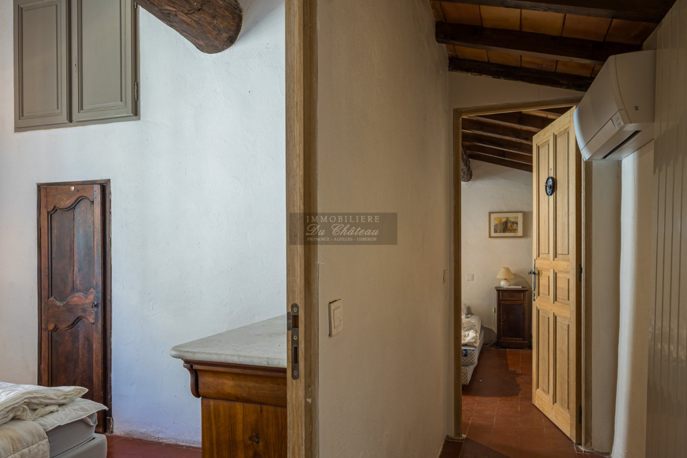 vente Maison Gordes - Photo 15