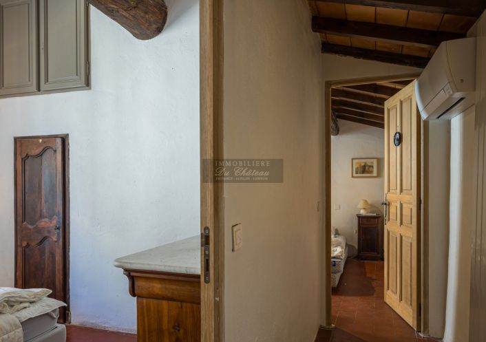 vente Maison Gordes
