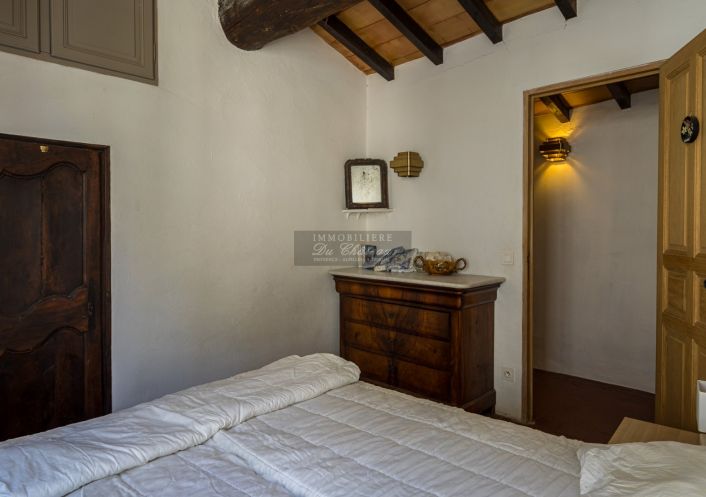 vente Maison Gordes