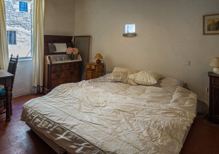 vente Maison Gordes