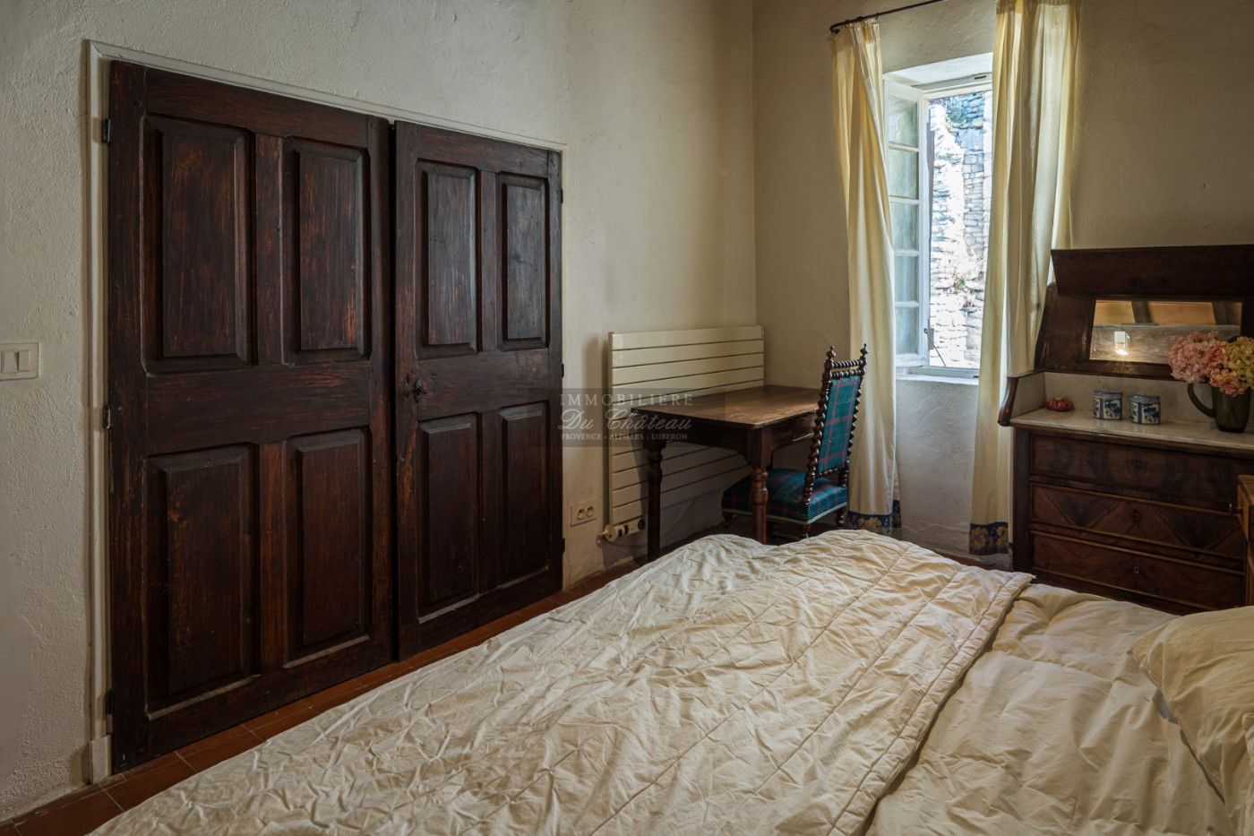vente Maison Gordes - Photo 18