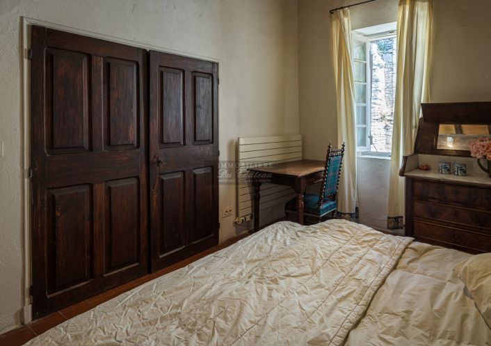vente Maison Gordes