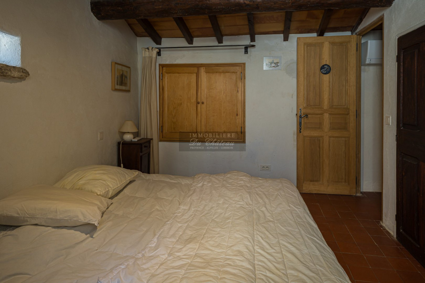 vente Maison Gordes - Photo 19