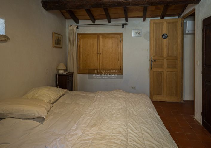 vente Maison Gordes