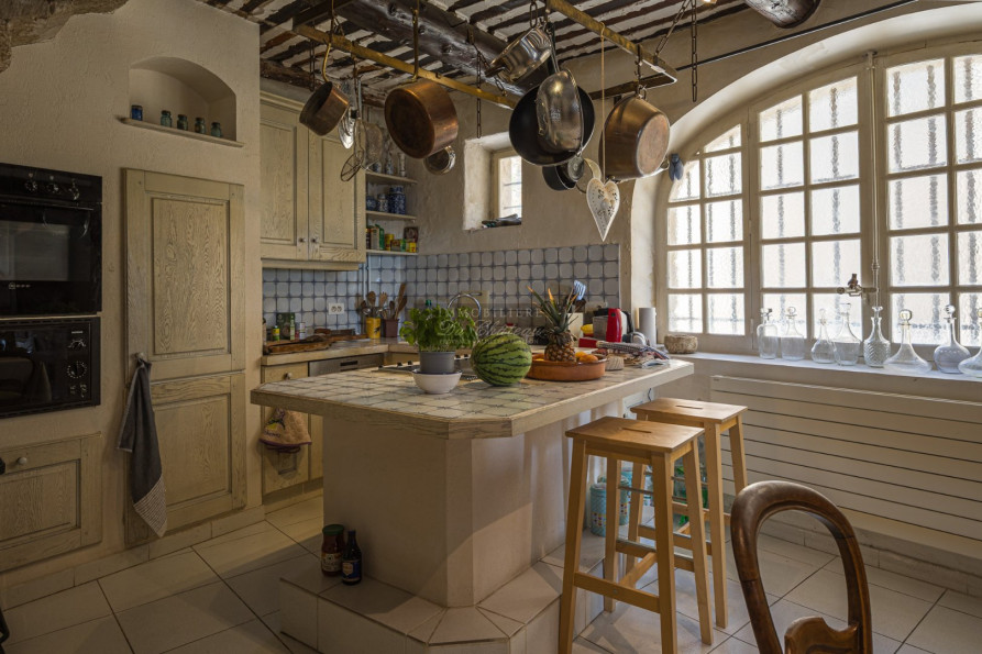 vente Maison Gordes - Photo 6