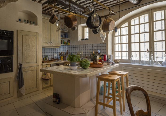 vente Maison Gordes