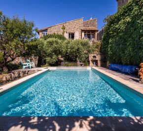 vente Gordes