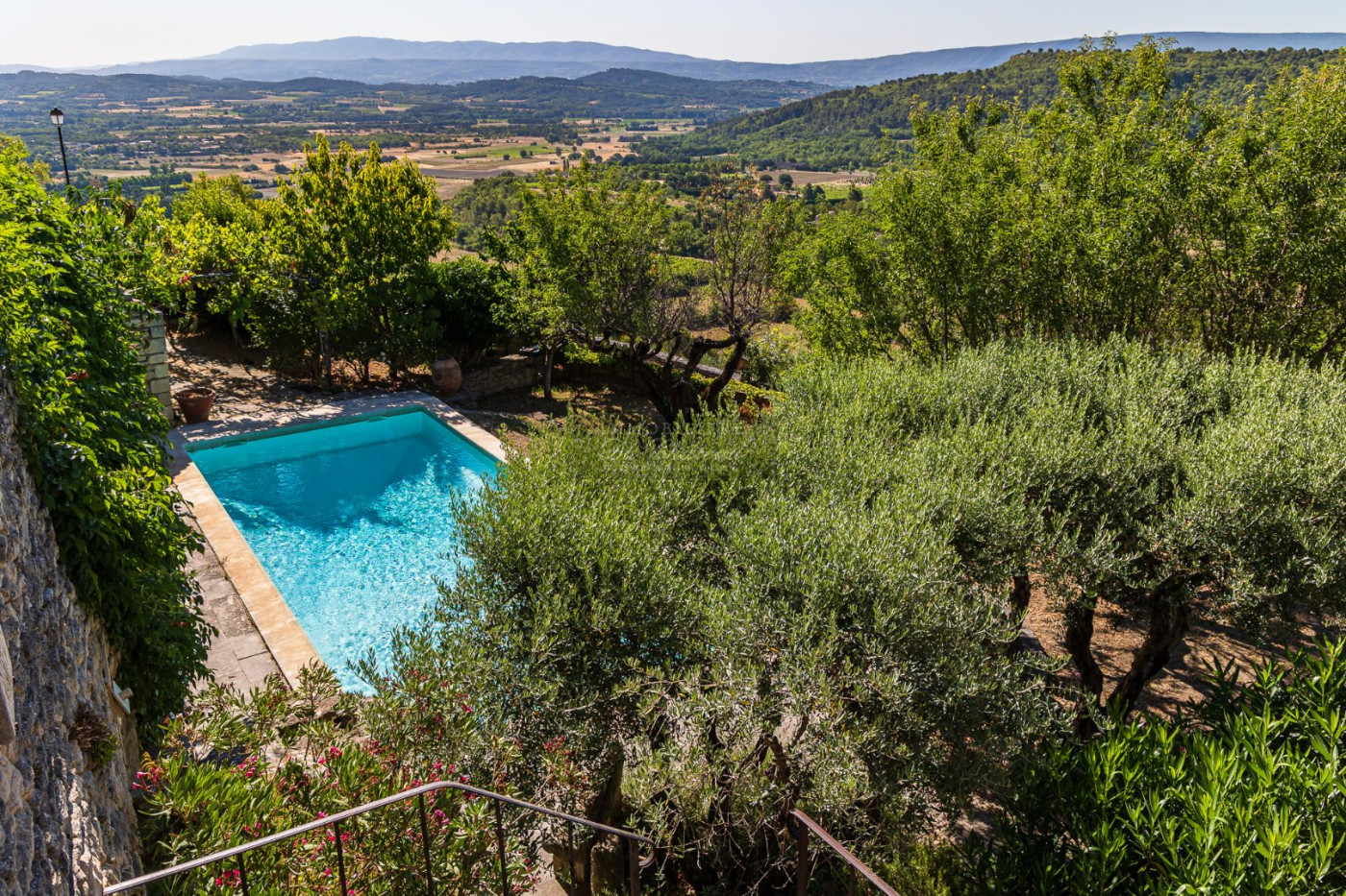 vente Maison Gordes - Photo 2
