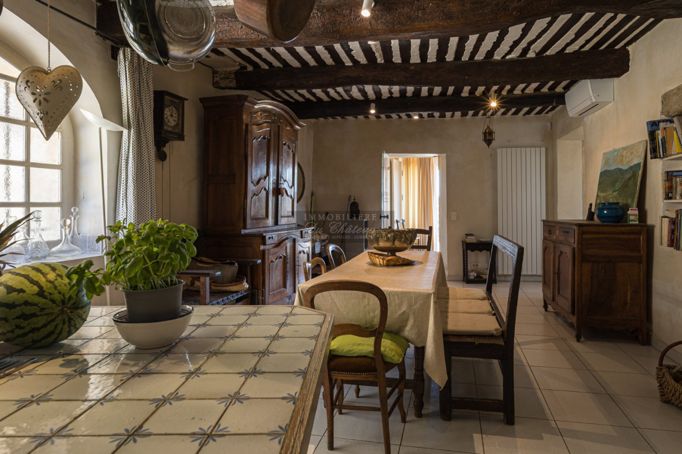 vente Maison Gordes - Photo 7