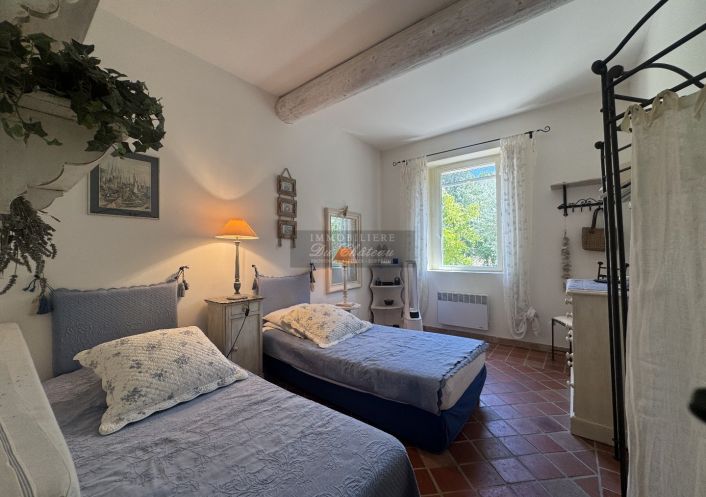 vente Maison Gordes
