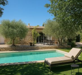 vente Gordes