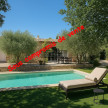 sale Maison Gordes