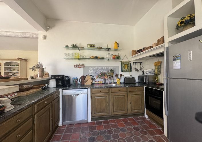 vente Maison Gordes