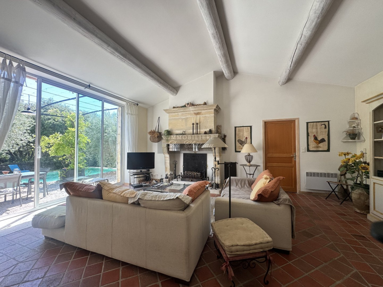 sale Maison Gordes - Photo 3