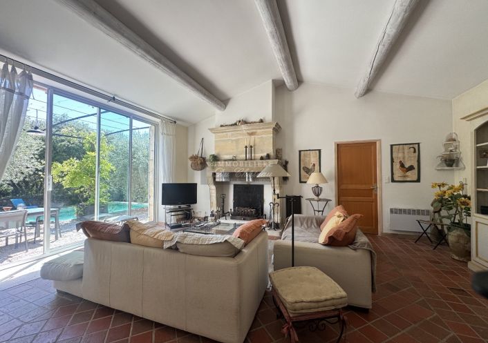vente Maison Gordes